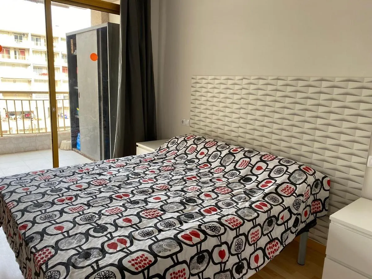 Appartement Apartamento Salou