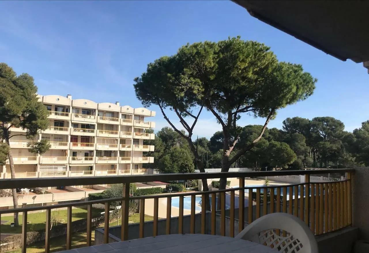 Apartamento Salou Espagne