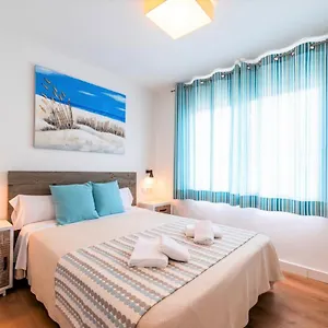Appartement La Siesta Puerto Rico, Salou