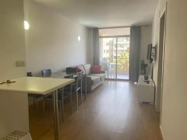 Apartamento 살루