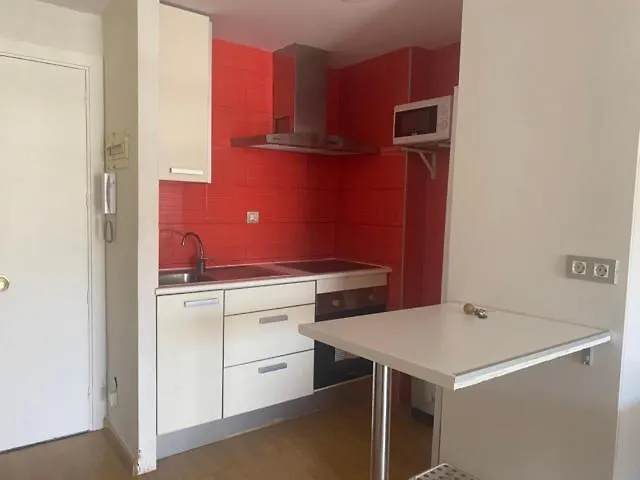 아파트 Apartamento 살루