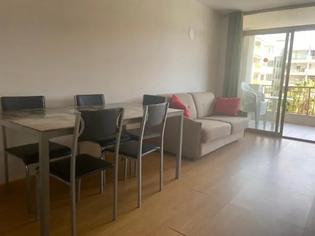 Apartamento 살루
